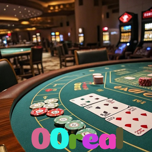 A Magia dos Jogos de Fantasia na 00real