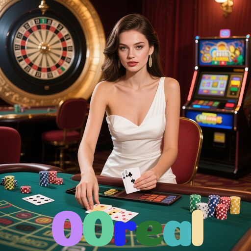 A Magia dos Jogos de Fantasia na 00real