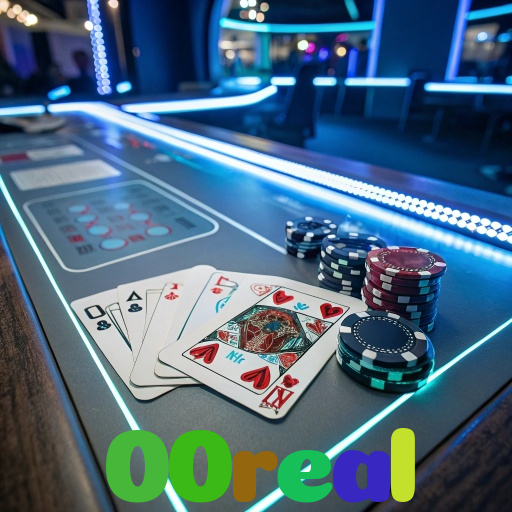 A Magia dos Jogos de Fantasia na 00real