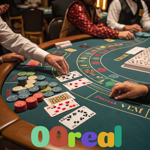 A Magia dos Jogos de Fantasia na 00real