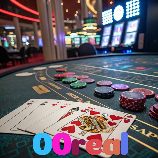 A Magia dos Jogos de Fantasia na 00real