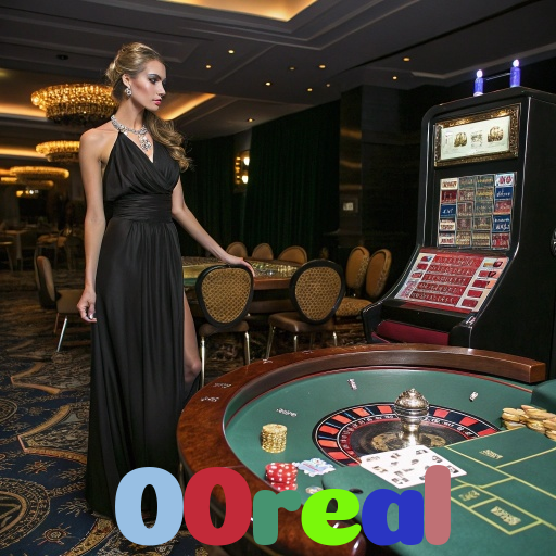A Magia dos Jogos de Fantasia na 00real