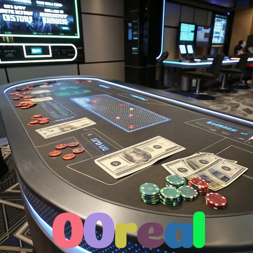 A Magia dos Jogos de Fantasia na 00real
