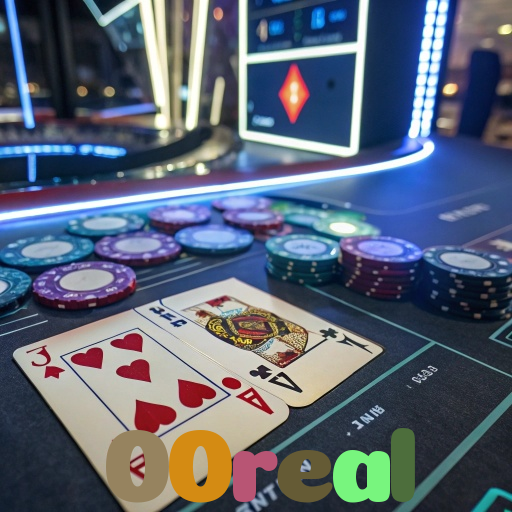 A Magia dos Jogos de Fantasia na 00real