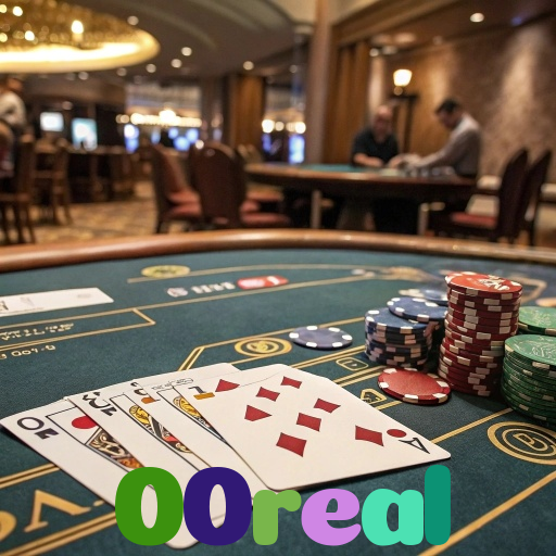 A Magia dos Jogos de Fantasia na 00real