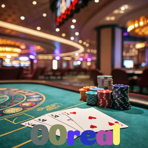 A Magia dos Jogos de Fantasia na 00real