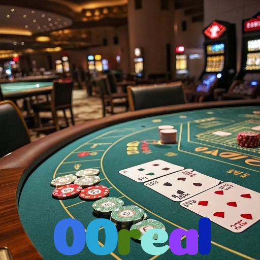 A Magia dos Jogos de Fantasia na 00real