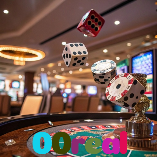 A Magia dos Jogos de Fantasia na 00real