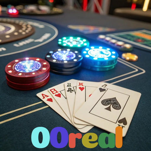 A Magia dos Jogos de Fantasia na 00real