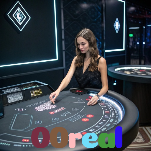 A Magia dos Jogos de Fantasia na 00real