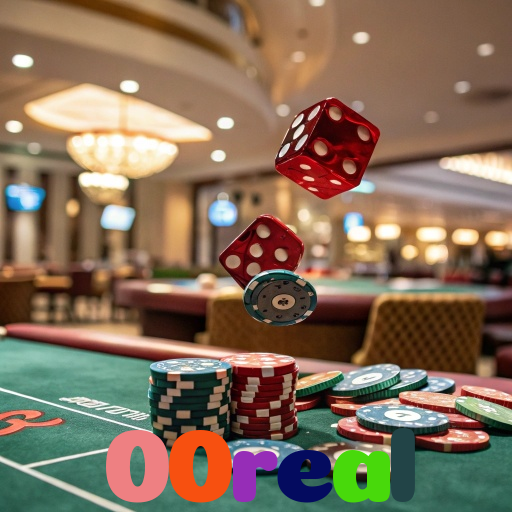 A Magia dos Jogos de Fantasia na 00real