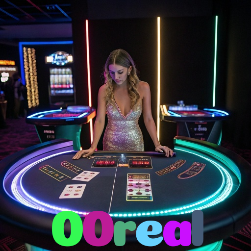 A Magia dos Jogos de Fantasia na 00real