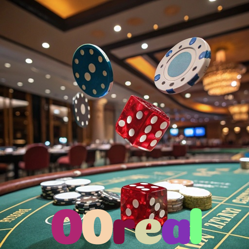 A Magia dos Jogos de Fantasia na 00real