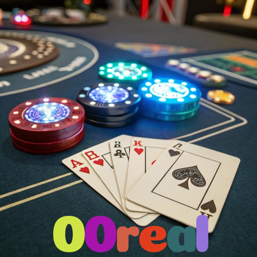 A Magia dos Jogos de Fantasia na 00real