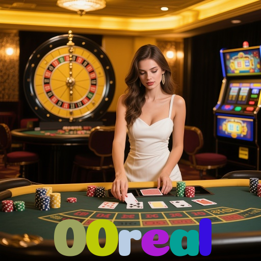 A Magia dos Jogos de Fantasia na 00real