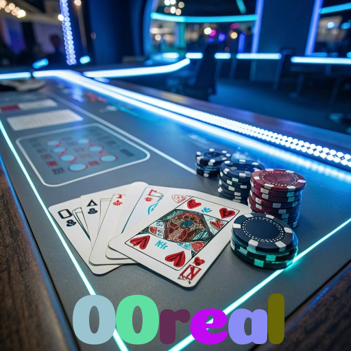 A Magia dos Jogos de Fantasia na 00real