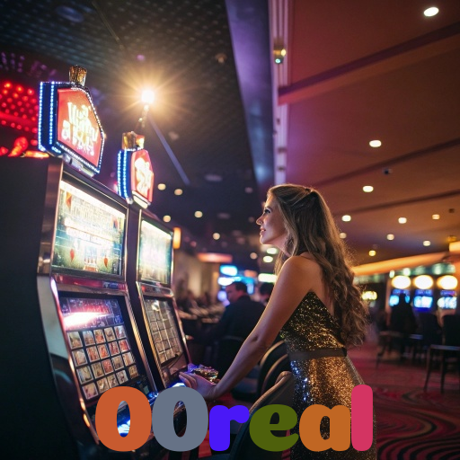 A Magia dos Jogos de Fantasia na 00real
