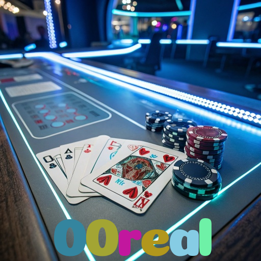 A Magia dos Jogos de Fantasia na 00real