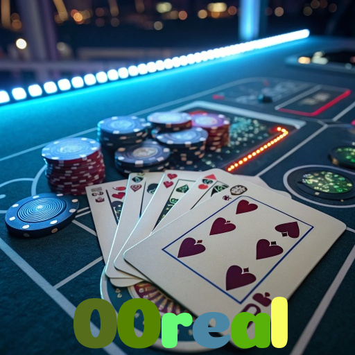 A Magia dos Jogos de Fantasia na 00real