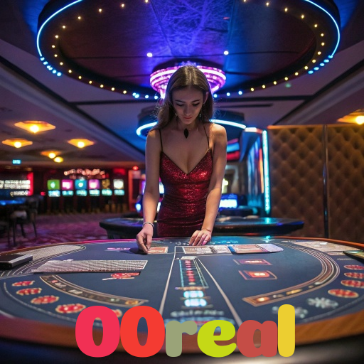 A Magia dos Jogos de Fantasia na 00real