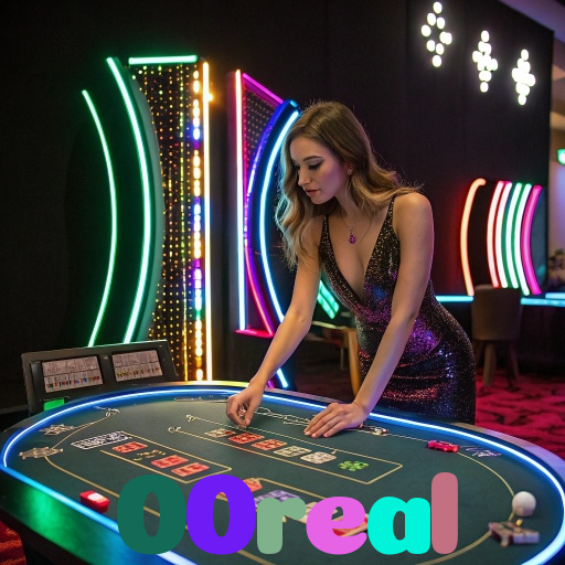 A Magia dos Jogos de Fantasia na 00real