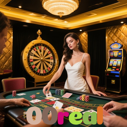 A Magia dos Jogos de Fantasia na 00real