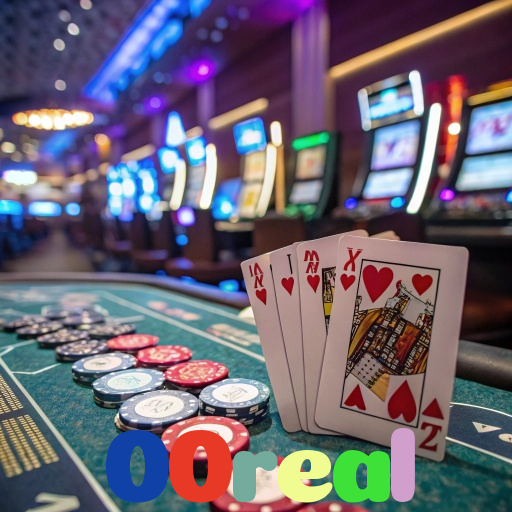 A Magia dos Jogos de Fantasia na 00real