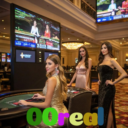 A Magia dos Jogos de Fantasia na 00real
