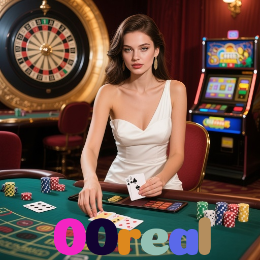 A Magia dos Jogos de Fantasia na 00real