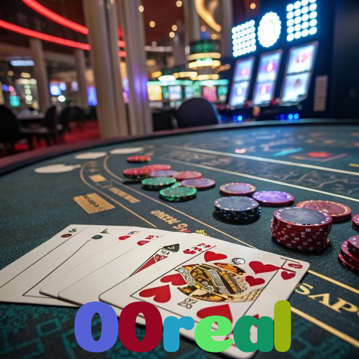 A Magia dos Jogos de Fantasia na 00real