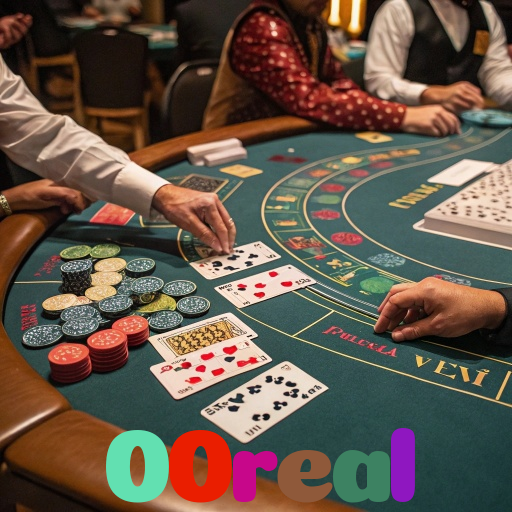 A Magia dos Jogos de Fantasia na 00real