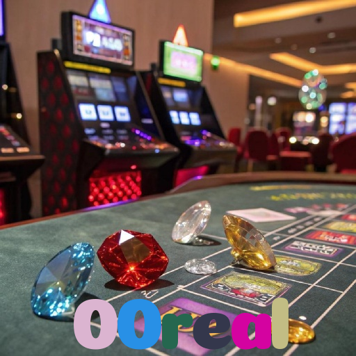 A Magia dos Jogos de Fantasia na 00real