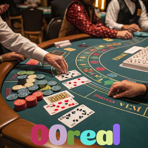 A Magia dos Jogos de Fantasia na 00real