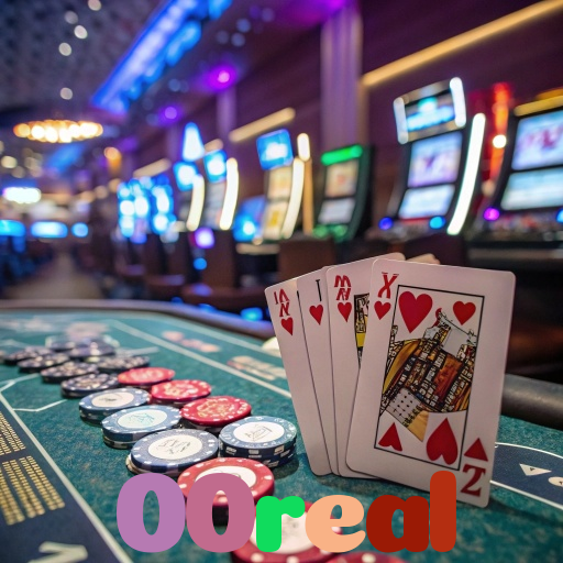 A Magia dos Jogos de Fantasia na 00real