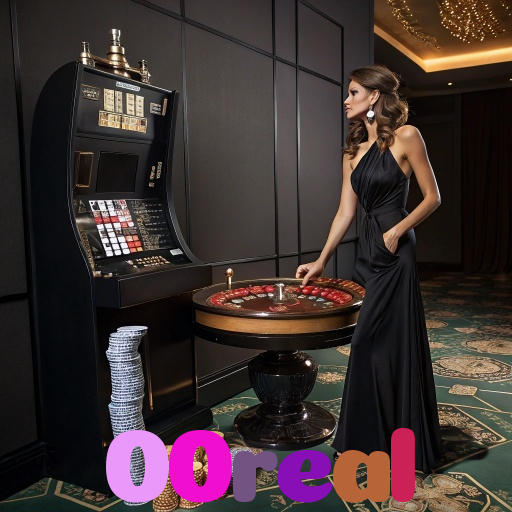 A Magia dos Jogos de Fantasia na 00real