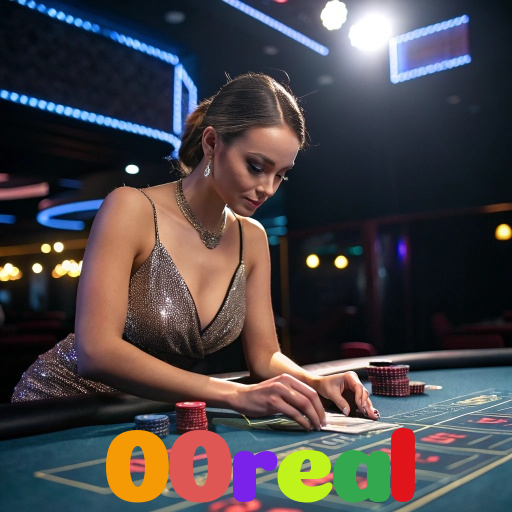 A Magia dos Jogos de Fantasia na 00real