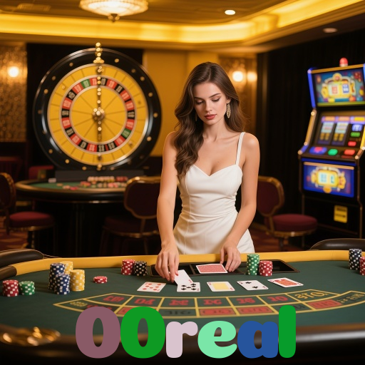 A Magia dos Jogos de Fantasia na 00real