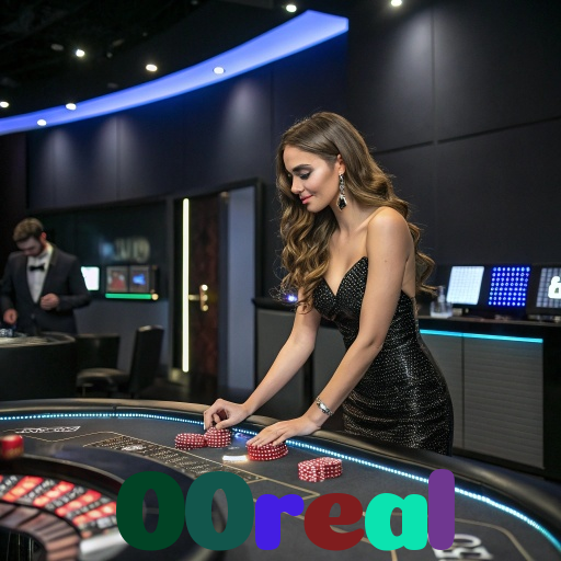 A Magia dos Jogos de Fantasia na 00real