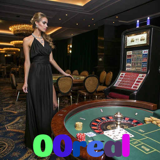 A Magia dos Jogos de Fantasia na 00real