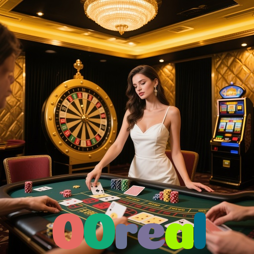 A Magia dos Jogos de Fantasia na 00real