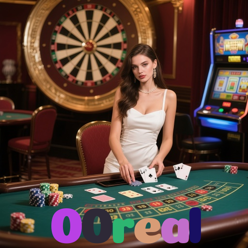A Magia dos Jogos de Fantasia na 00real