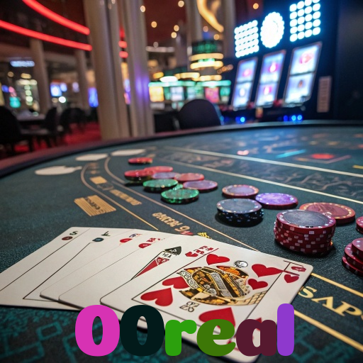 A Magia dos Jogos de Fantasia na 00real
