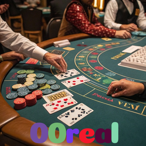 A Magia dos Jogos de Fantasia na 00real