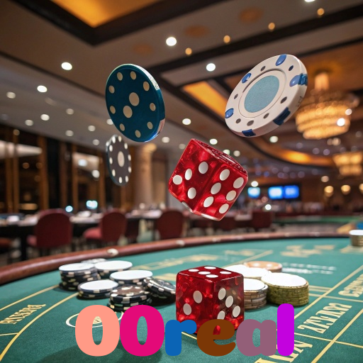 A Magia dos Jogos de Fantasia na 00real