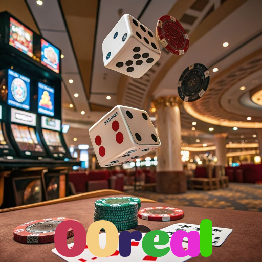 A Magia dos Jogos de Fantasia na 00real
