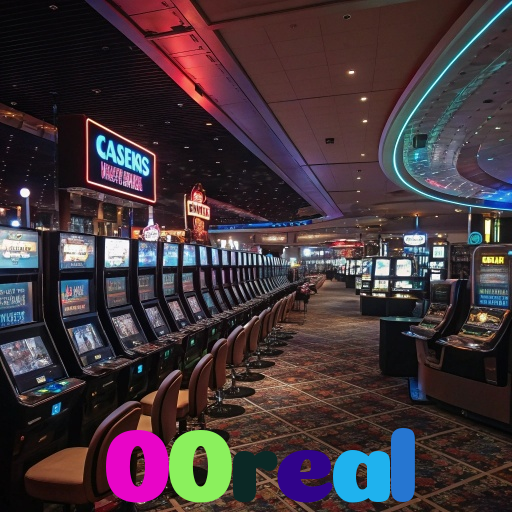 A Magia dos Jogos de Fantasia na 00real