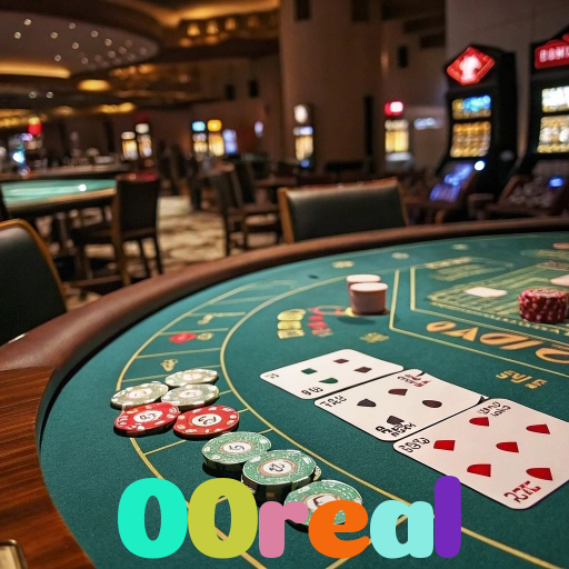 A Magia dos Jogos de Fantasia na 00real