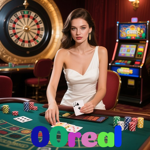 A Magia dos Jogos de Fantasia na 00real
