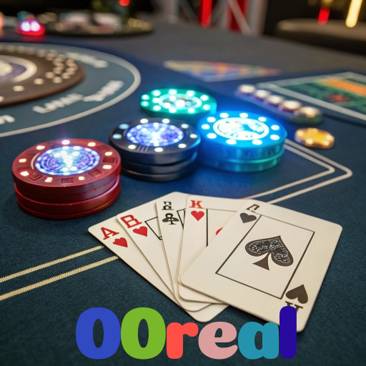 A Magia dos Jogos de Fantasia na 00real