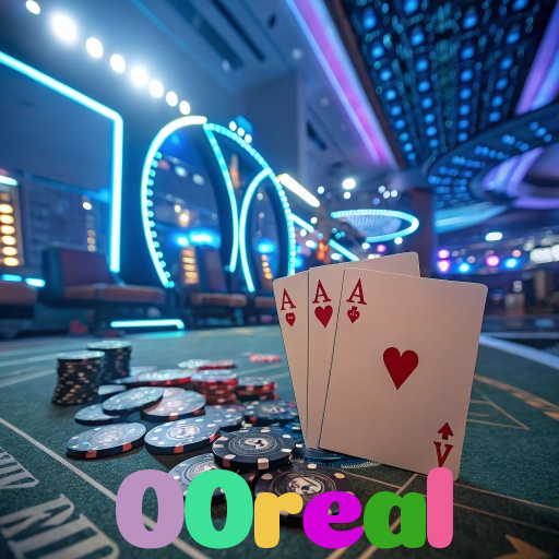 A Magia dos Jogos de Fantasia na 00real